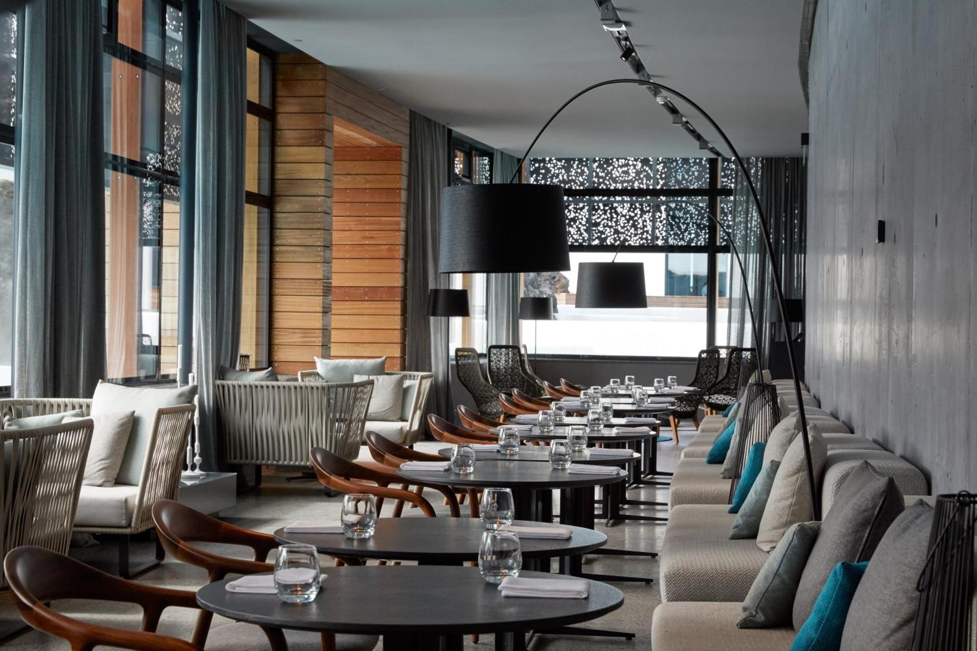 The Retreat At Blue Lagoon Iceland Grindavík Exterior foto