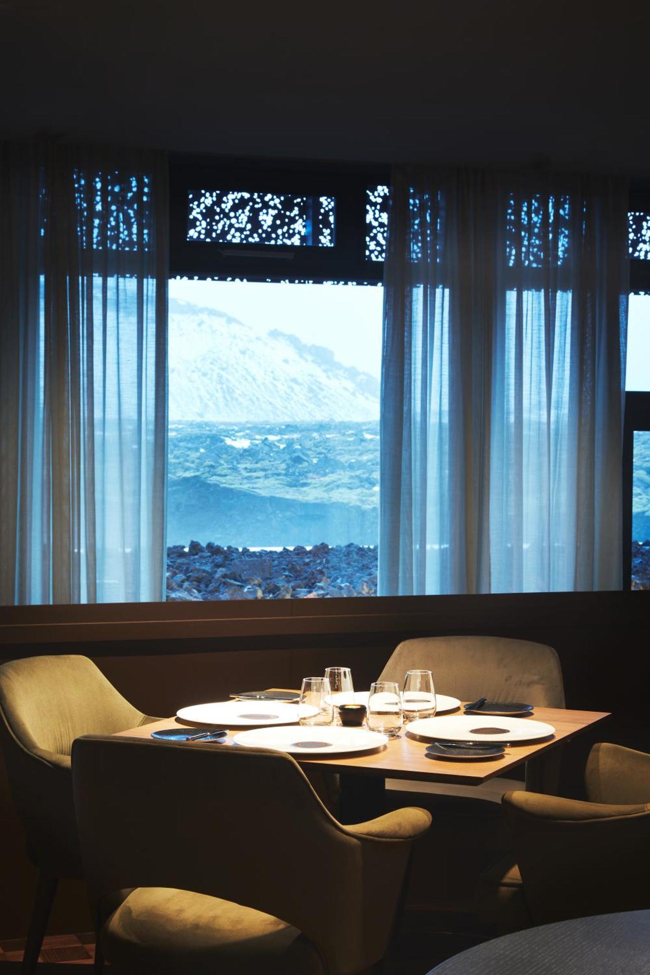 The Retreat At Blue Lagoon Iceland Grindavík Exterior foto